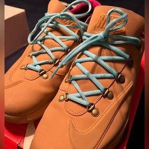 KD VI ‘Gum’ QS size 12